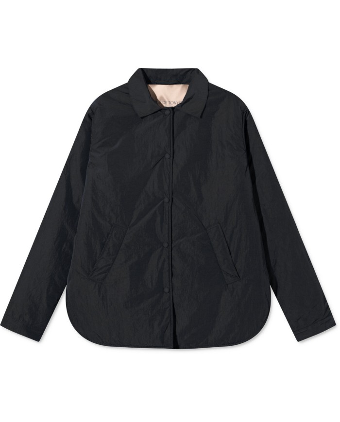 Jacke Candise