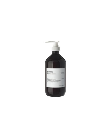 Conditioner Brown