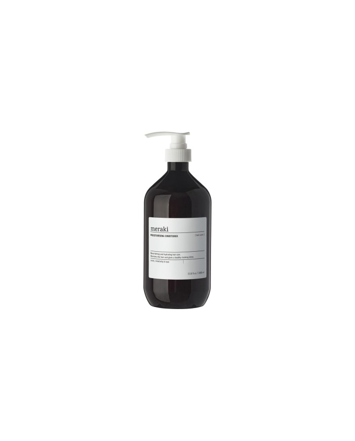 Conditioner Brown