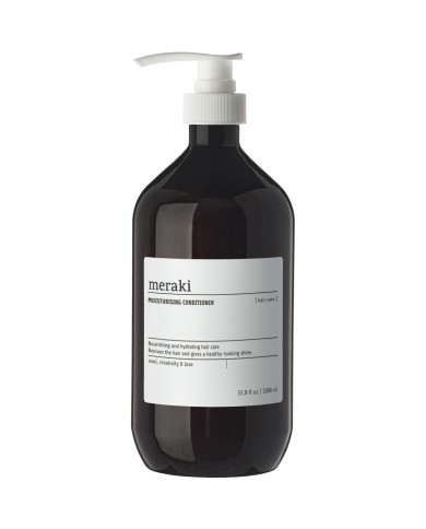 Conditioner Brown