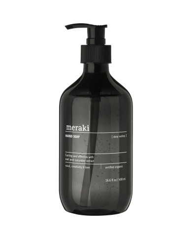 Handlotion Deep Valley
