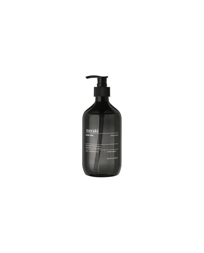 Handlotion Deep Valley