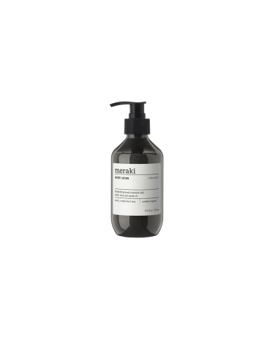 Körperlotion Silky Mist