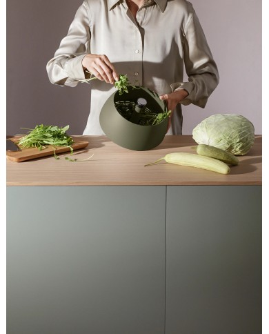 Salatschleuder