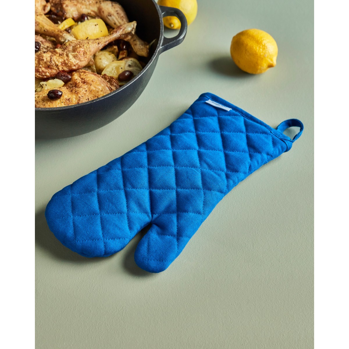 Küchenhandschuh, Ansicht 4