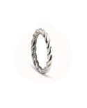 Twisted Ring