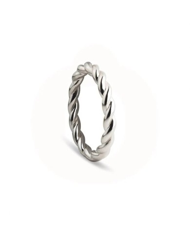 Twisted Ring