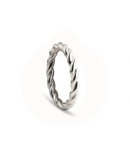 Twisted Ring