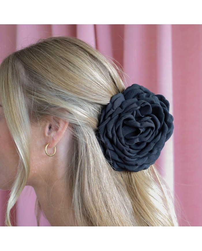Haarklammer Daisy