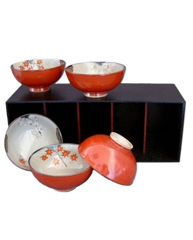 Bowls Set