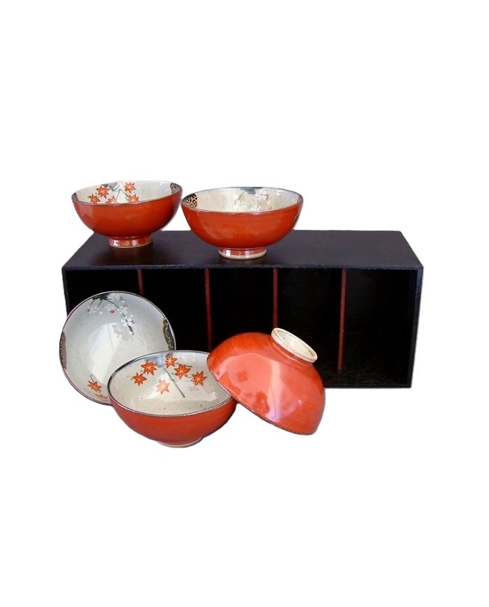 Bowls Set