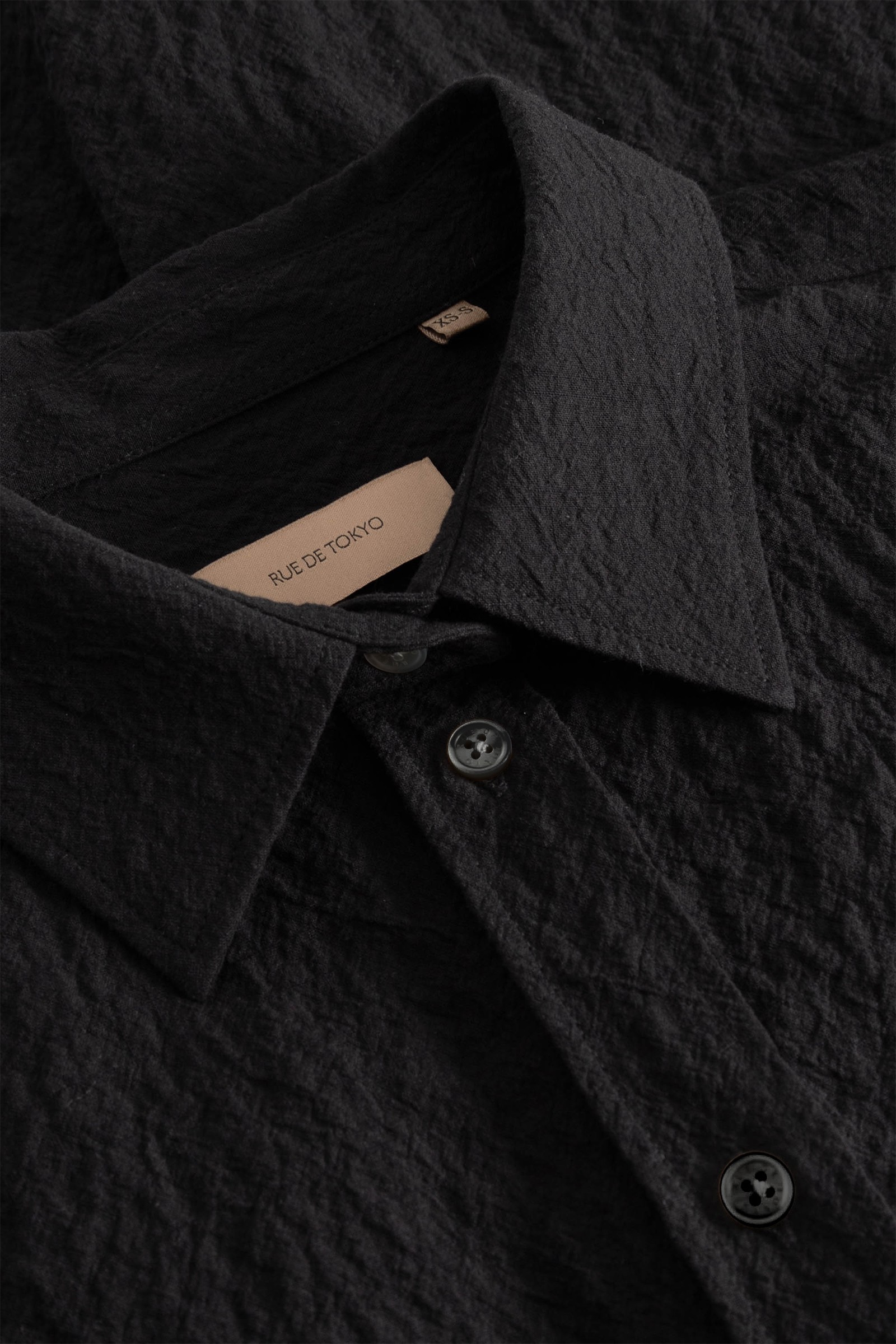 Seke Crushed Bluse, Ansicht 2