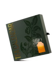 Tee Jahreskalender