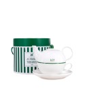 Onepot Teekanne