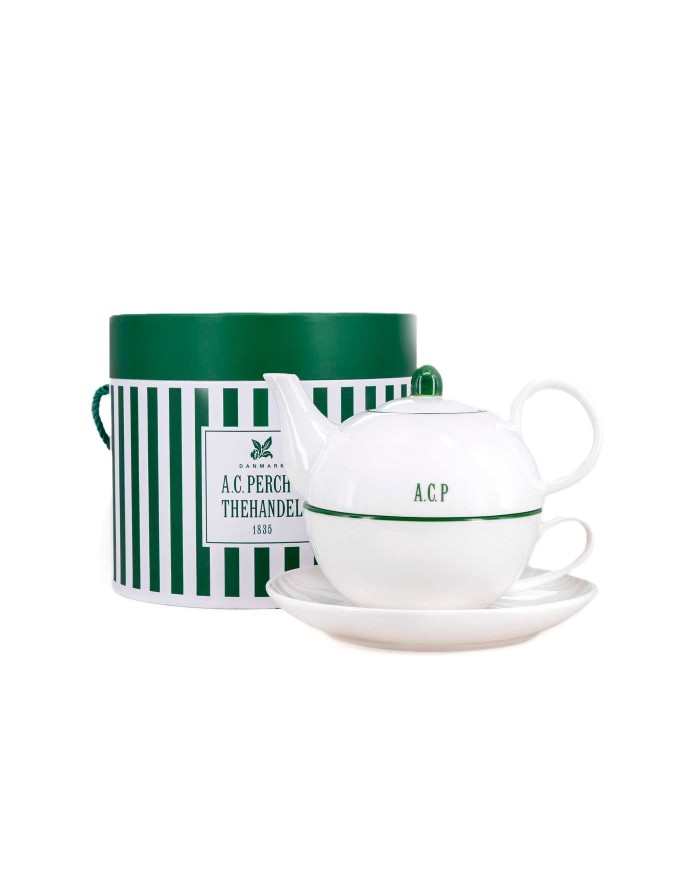 Onepot Teekanne