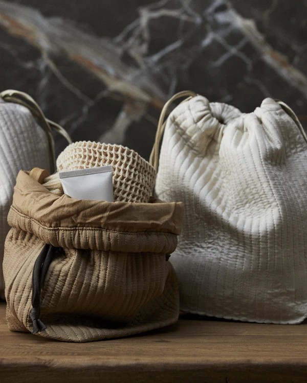 Kosmetiktasche Vata, Ansicht 3