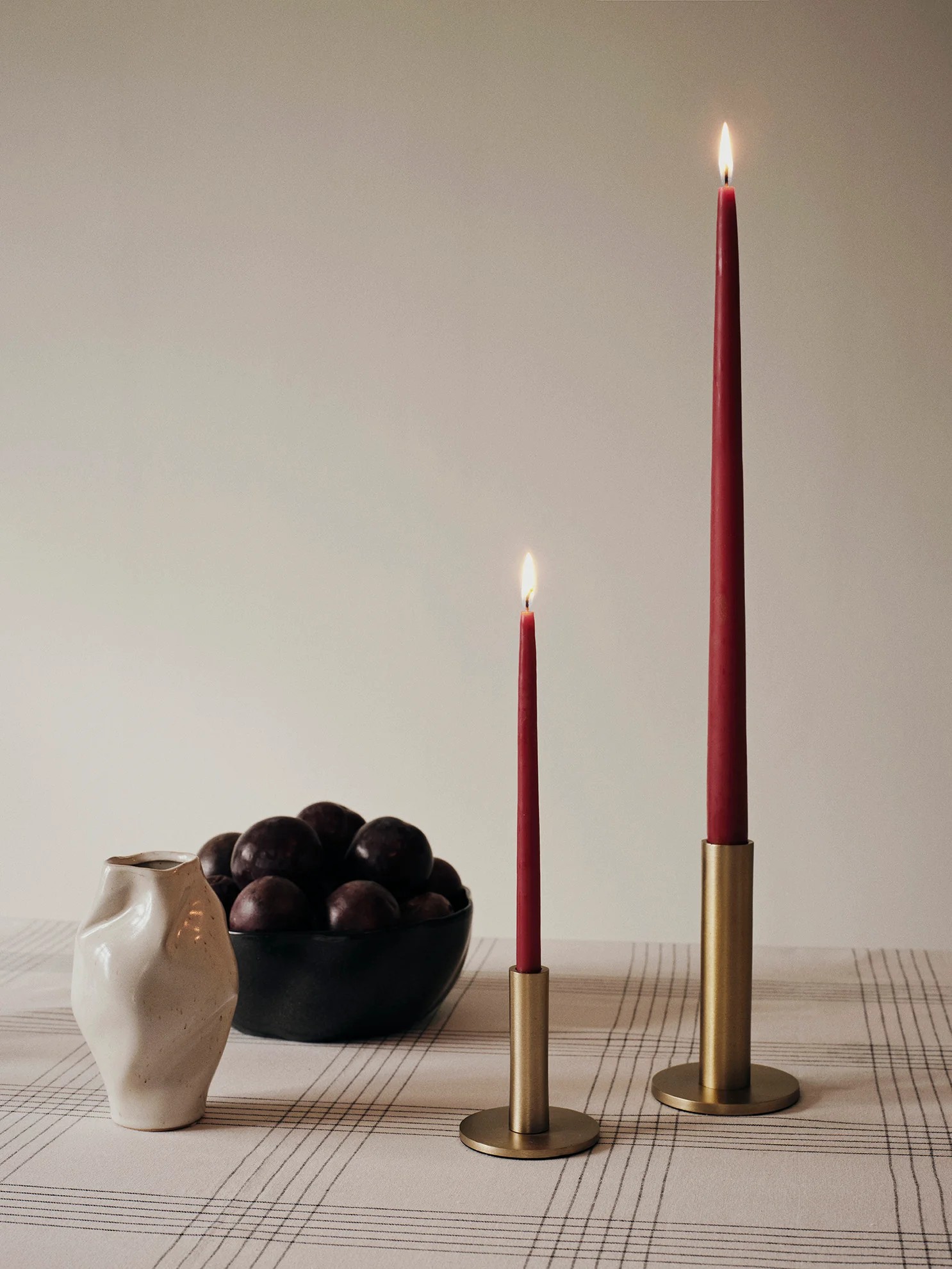 Kerzenständer Maro, Ansicht 3