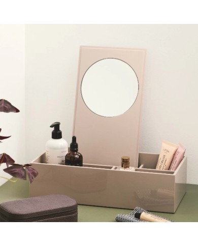 Make Up Box LUX