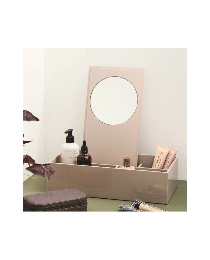 Make Up Box LUX