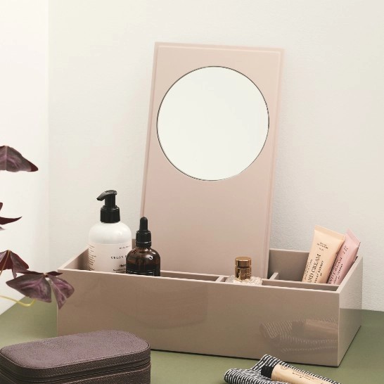 Make Up Box LUX, Ansicht 3