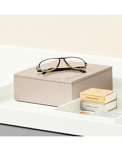 Lackbox LUX