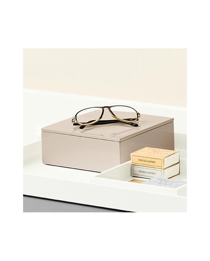 Lackbox LUX