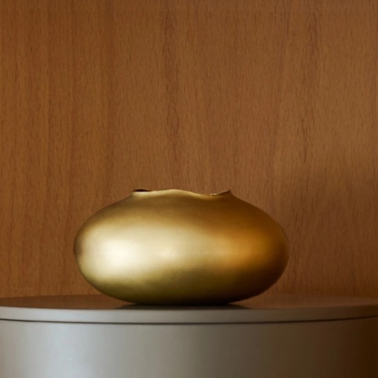 WAVE Vase, Ansicht 3