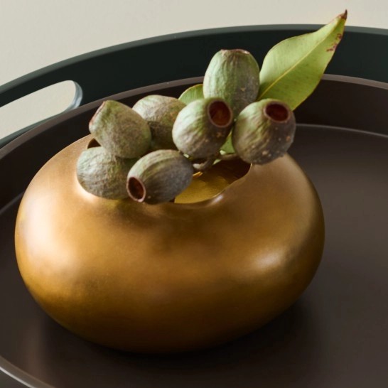 WAVE Vase, Ansicht 2