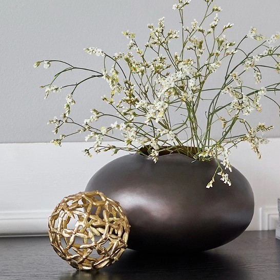 WAVE Vase, Ansicht 2