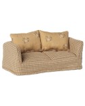 Couch. Maus