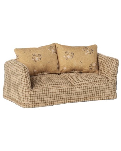 Couch. Maus