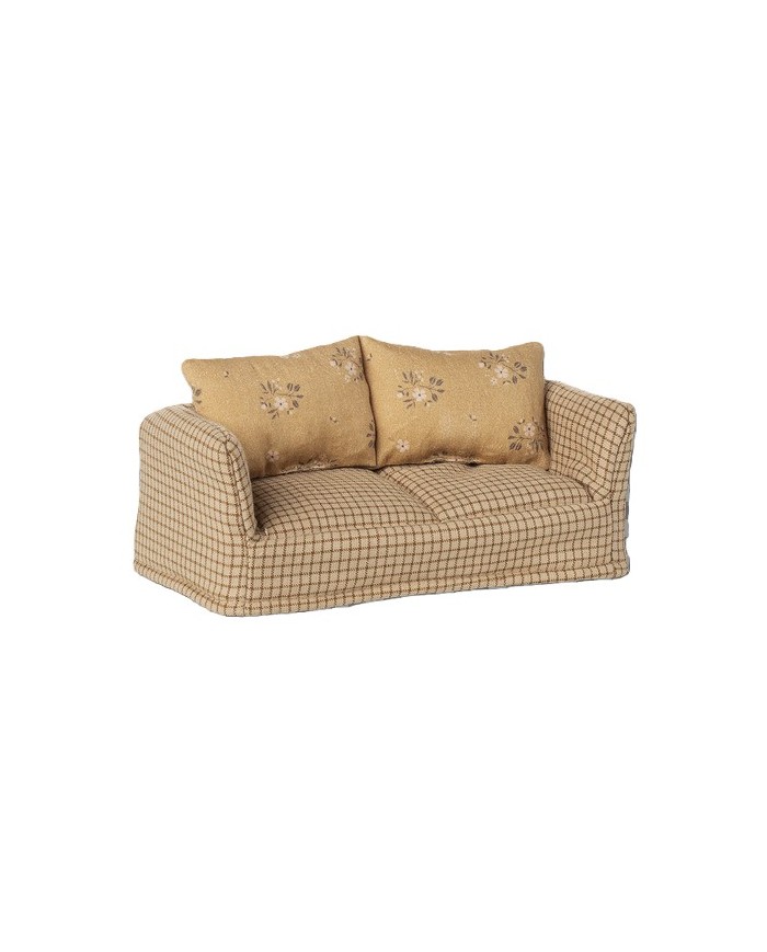Couch. Maus