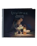 Träume von Erwachsensein. Buch LouiMax