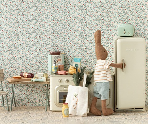 Miniatur Toaster von Maileg