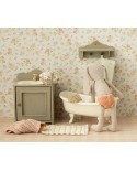 Miniatur Badewanne