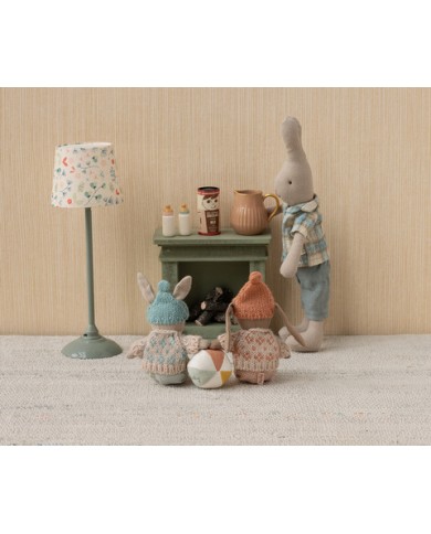 Winter Hase