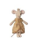 Prinzessin Maus