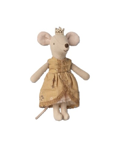 Prinzessin Maus