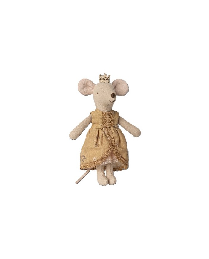 Prinzessin Maus