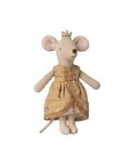Prinzessin Maus