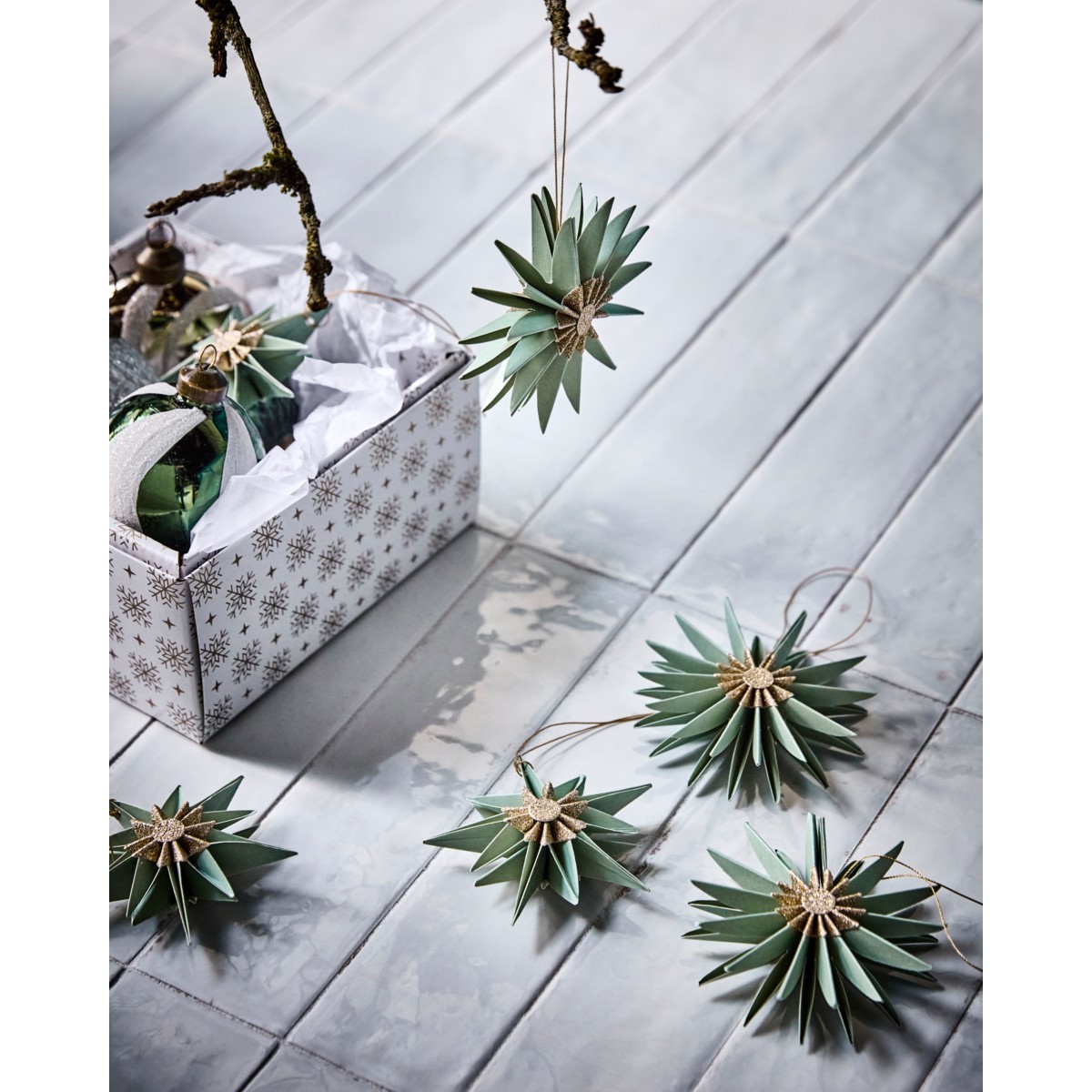Christmas Ornaments, Ansicht 2