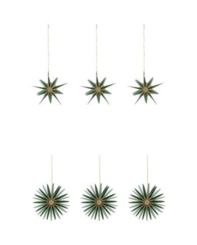 Christmas Ornaments