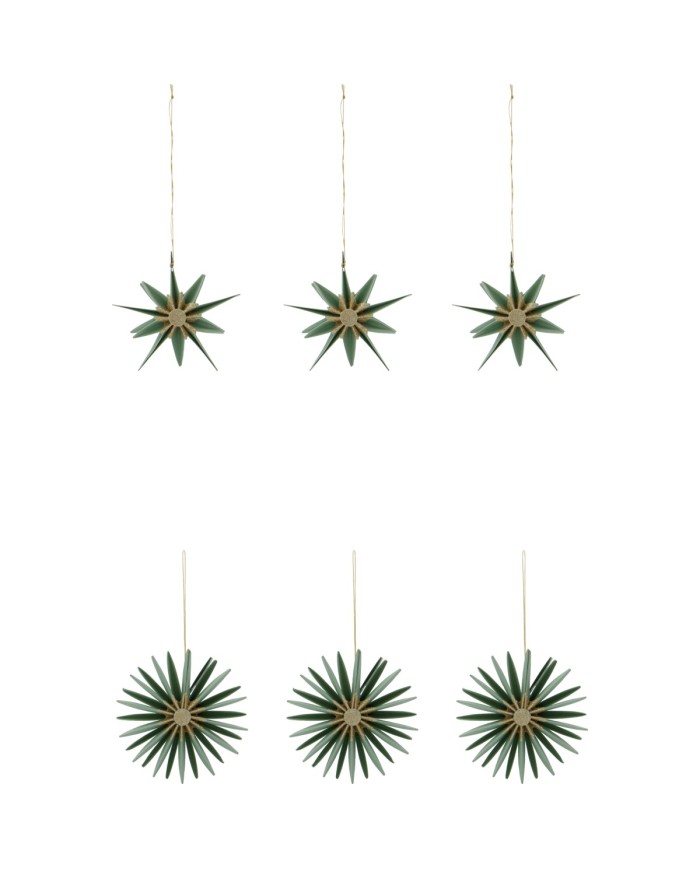 Christmas Ornaments