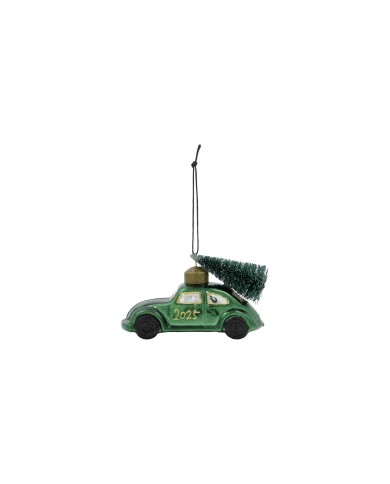 Weihnachtsschmuck Auto