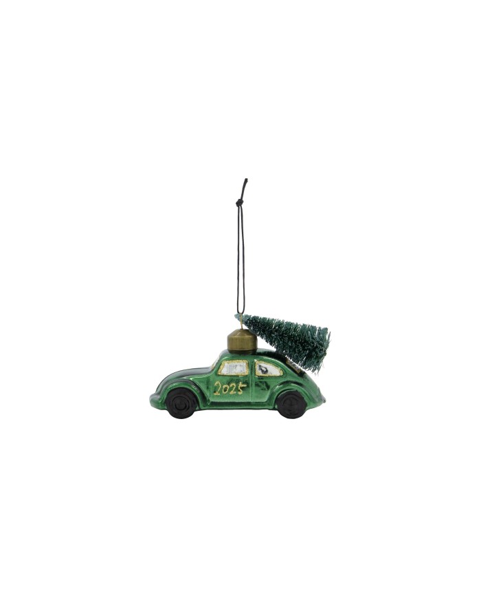 Weihnachtsschmuck Auto