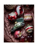 Weihnachtsschmuck Auto