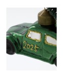 Weihnachtsschmuck Auto