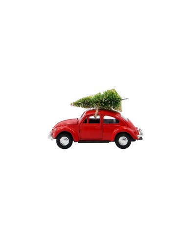 Weihnachtsschmuck Auto