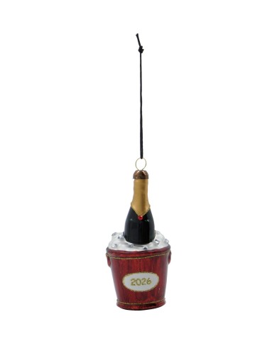 Ornamente New Year 2026