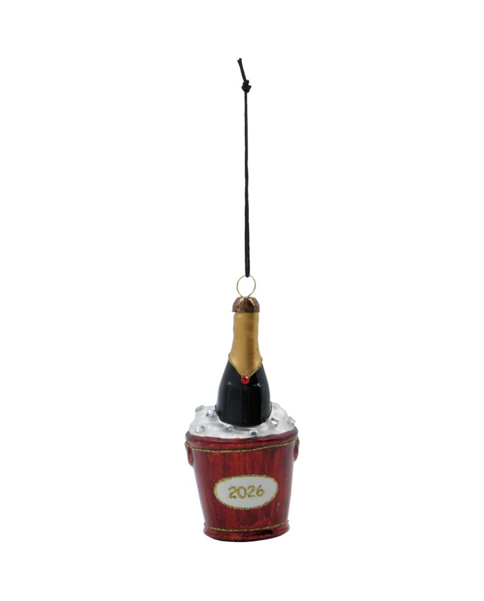 Ornamente New Year 2026